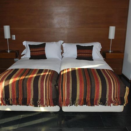 Hotel Playa Grande Suites ปูกอน ภายนอก รูปภาพ