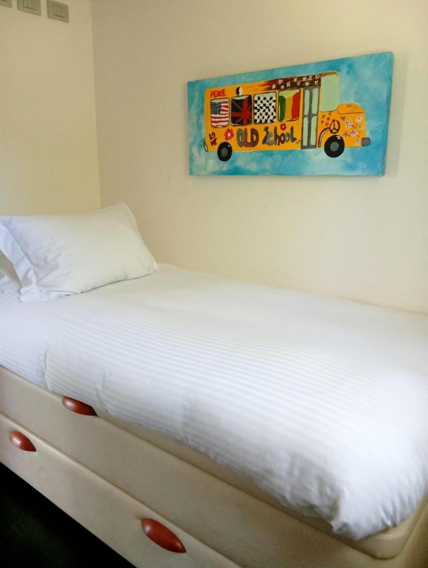 Hotel Playa Grande Suites ปูกอน ภายนอก รูปภาพ