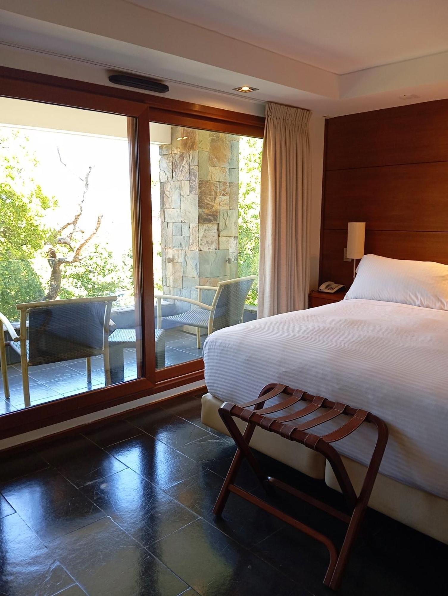Hotel Playa Grande Suites ปูกอน ภายนอก รูปภาพ