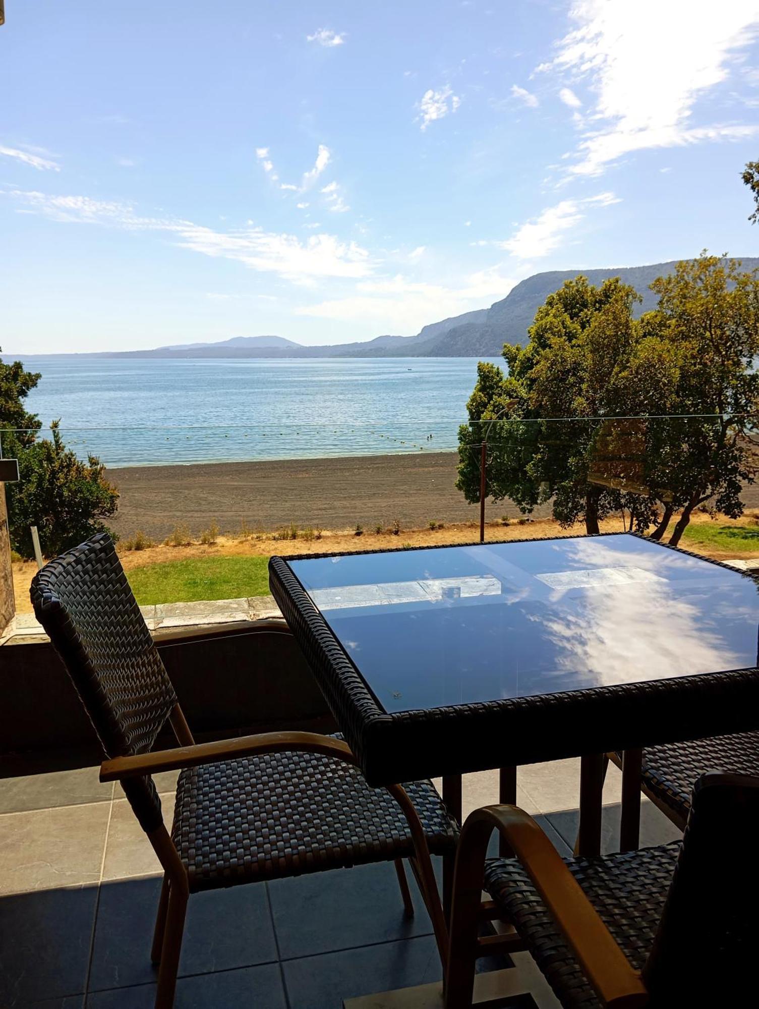 Hotel Playa Grande Suites ปูกอน ภายนอก รูปภาพ