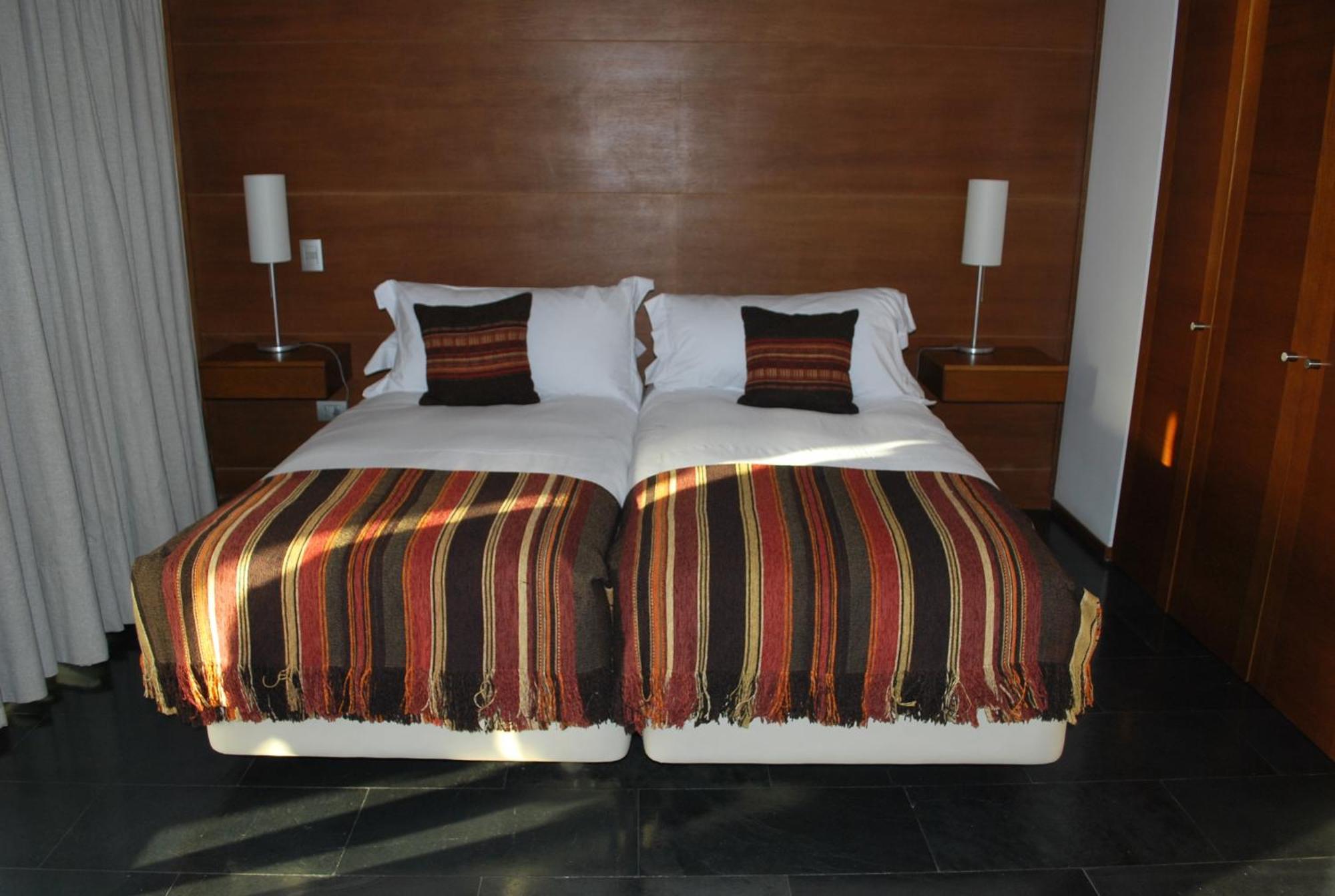Hotel Playa Grande Suites ปูกอน ภายนอก รูปภาพ