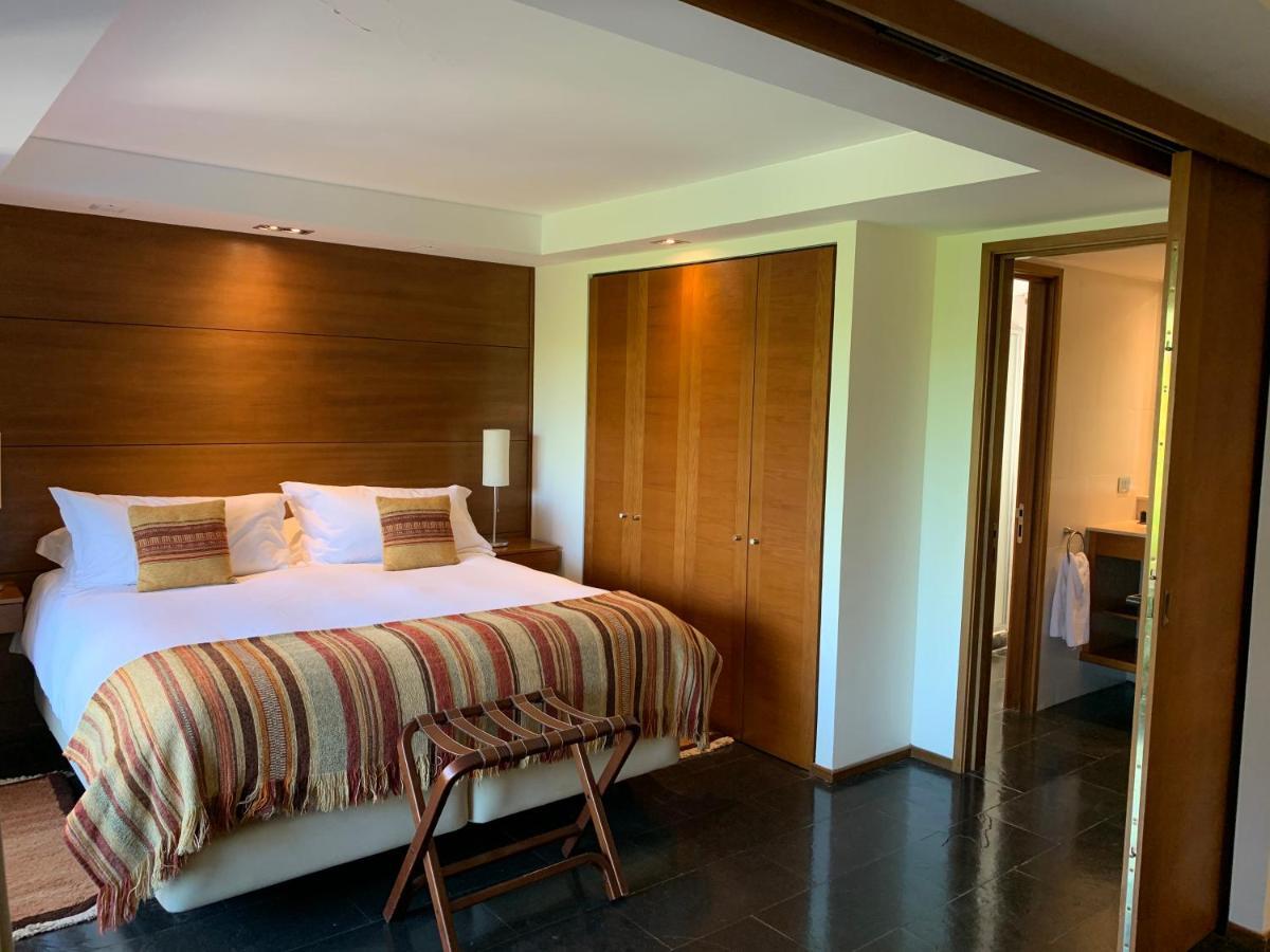 Hotel Playa Grande Suites ปูกอน ภายนอก รูปภาพ