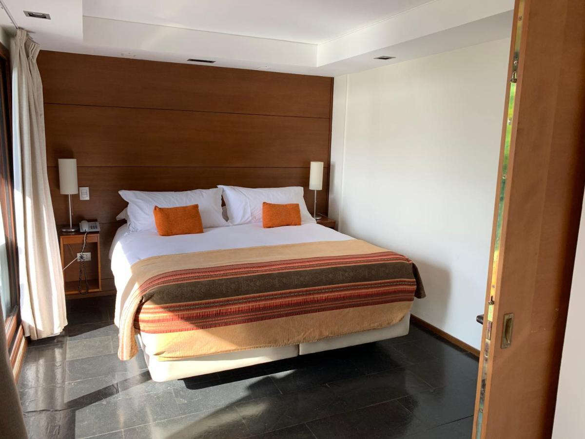 Hotel Playa Grande Suites ปูกอน ภายนอก รูปภาพ