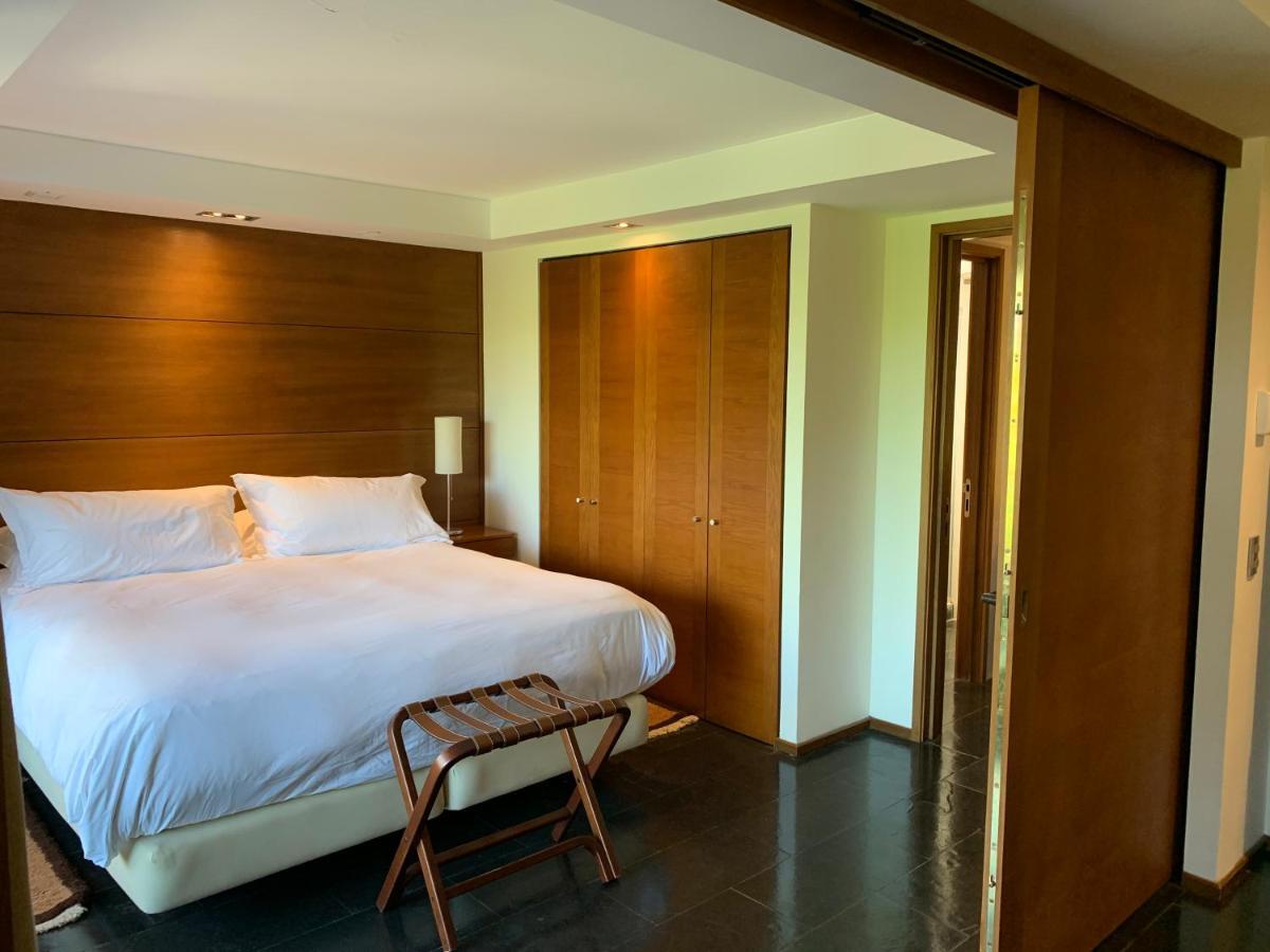 Hotel Playa Grande Suites ปูกอน ภายนอก รูปภาพ